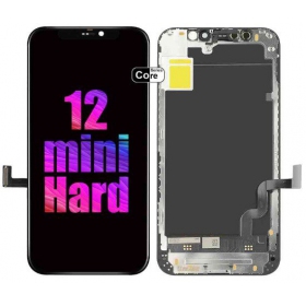 Apple iPhone 12 mini skjerm (OLED)