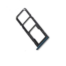 Xiaomi Redmi Note 9 SIM kortholder grønn (Forest Green) (original)