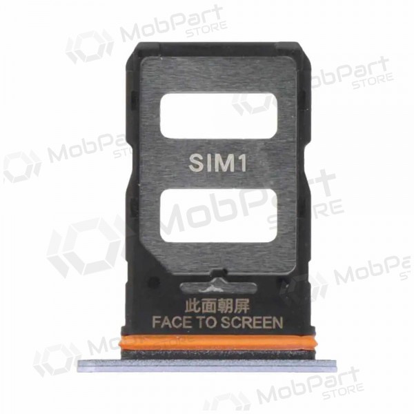 Xiaomi Redmi Note 13 Pro+ 5G SIM kortholder (Aurora Purple)