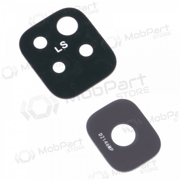 Xiaomi Redmi Note 11S kameraglass 108MP (only lens 2pcs)