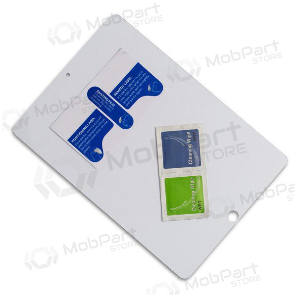 Lenovo Tab M8 (4th Gen) herdet glass skjermbeskytter 