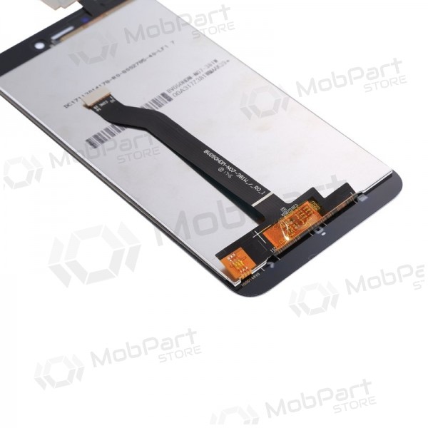 Xiaomi Redmi 5A / Redmi GO skjerm (hvit)