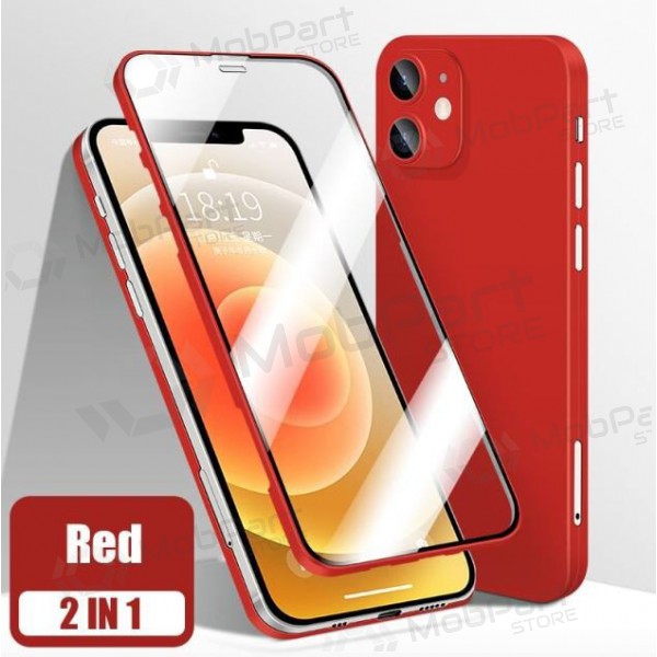 Apple iPhone 12 mini deksel / etui 