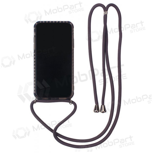 Apple iPhone 12 / 12 Pro deksel / etui 
