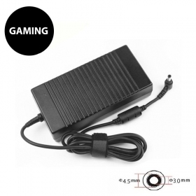 Bærbar lader ASUS 180W: 20V, 9A