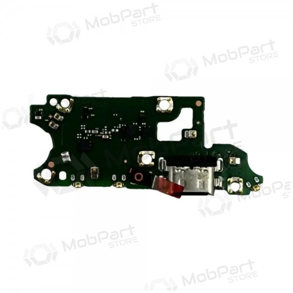 Huawei Honor 200 Lite ladekontakt og mikrofon med flex (service pack) (original) Huawei Honor 200 Lite ladekontakt og mikrofon med flex (service pack) (original)