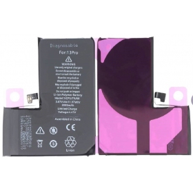 Apple iPhone 13 Pro batteri (Premium)
