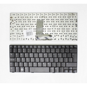 DELL Inspiron Mini 10, UK tastatur                                                                                    