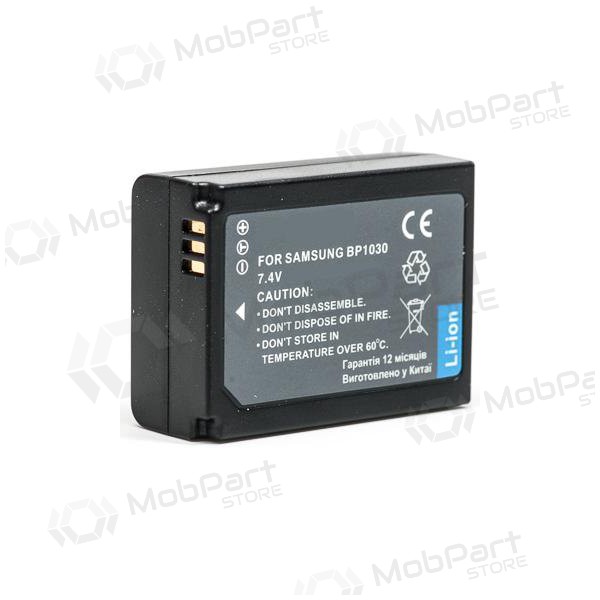Samsung BP-1030 foto batteri / akkumulator