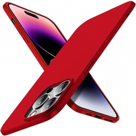 Samsung Galaxy S25+ deksel - X-Level Guardian (gull)