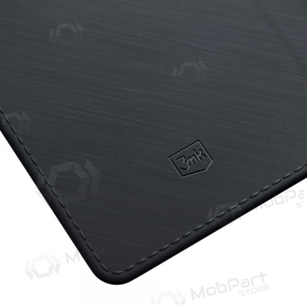 Xiaomi 17T Pro deksel - 3mk Wallet Case svart