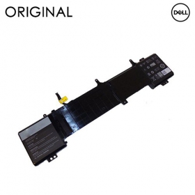 Dell 6JHDV, 6JHCY bærbar batteri (original)