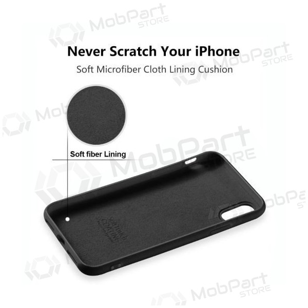 Apple iPhone 14 Plus deksel Apple iPhone 14 Plus deksel