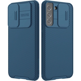 Samsung Galaxy S24 deksel „Nillkin CamShield Pro“