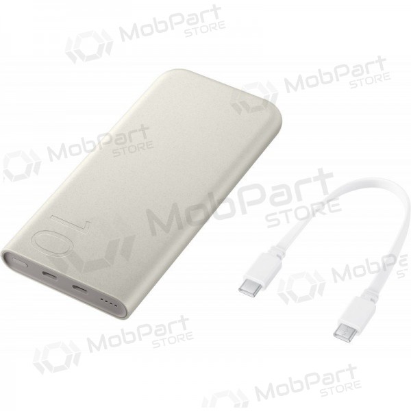 Powerbank Power Bank Samsung EB-P3400XUEGEU PD25W 10000mAh rusva Powerbank Power Bank Samsung EB-P3400XUEGEU PD25W 10000mAh rusva
