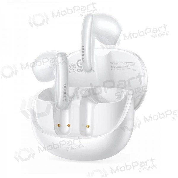 Belaidės ausinės Ugreen HiTune H6 Pro Active Noise-Cancelling Earbuds (35873) Belaidės ausinės Ugreen HiTune H6 Pro Active Noise-Cancelling Earbuds (35873)