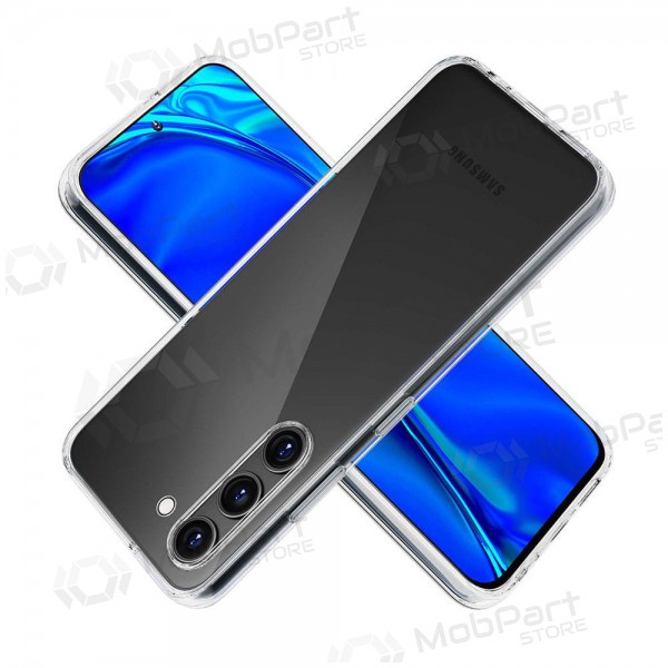 Samsung Galaxy Note 10 Lite / A81 deksel, etui 