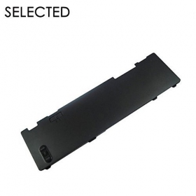 Lenovo T400s 51J0497, 4400mAh bærbar batteri