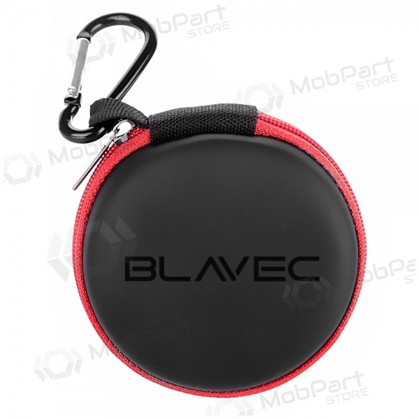 Trådløs hodetelefoner / headset Blavec Adventure 5 BHAD5-B