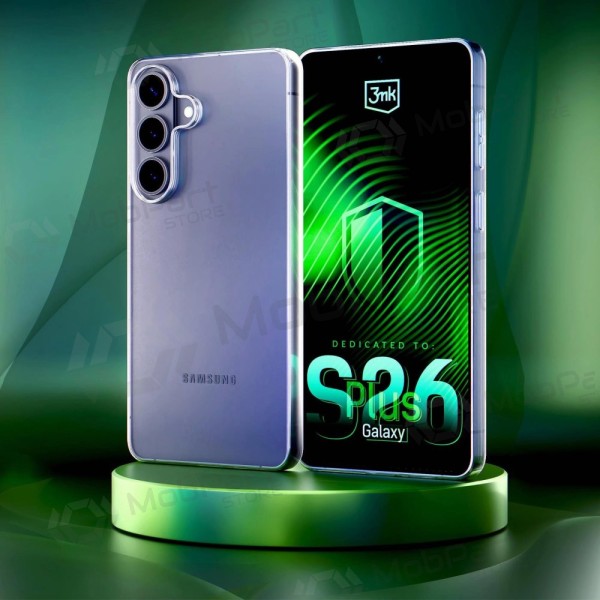 Samsung Galaxy S26+ deksel 