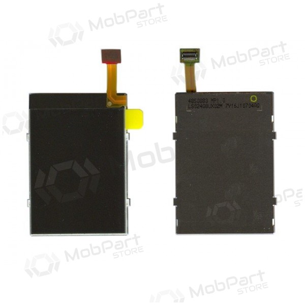 Nokia N81 / N81 8GB / N75 / N76 / N93i LCD-skjerm