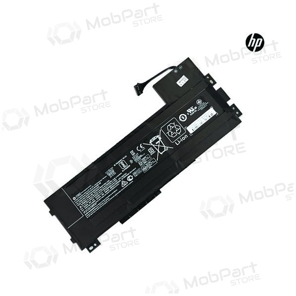 HP VV09XL bærbar batteri - PREMIUM HP VV09XL bærbar batteri - PREMIUM