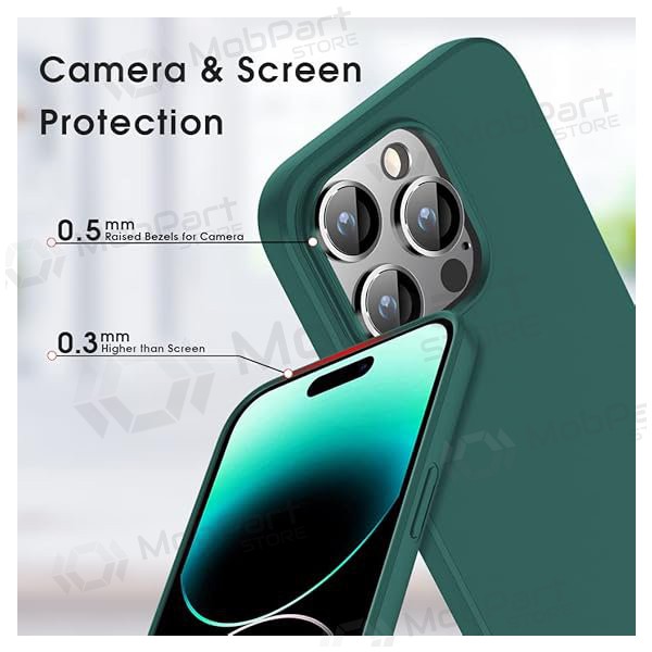 Xiaomi Redmi Note 13 Pro 5G deksel Xiaomi Redmi Note 13 Pro 5G deksel