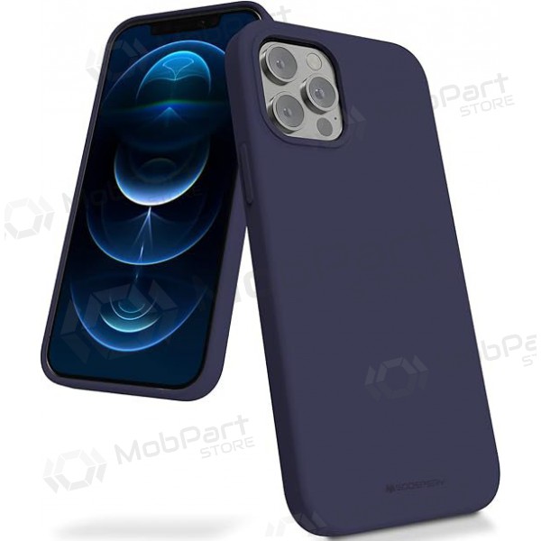 Apple iPhone 16 Pro Max deksel Mercury 