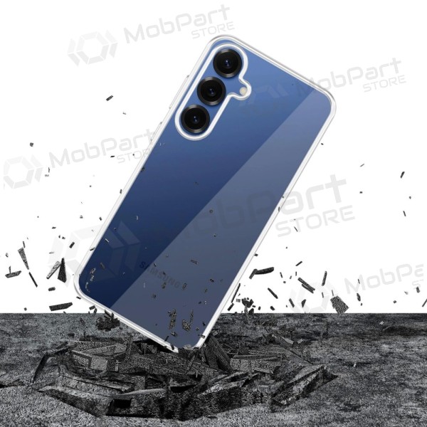 Samsung Galaxy S25 FE deksel 