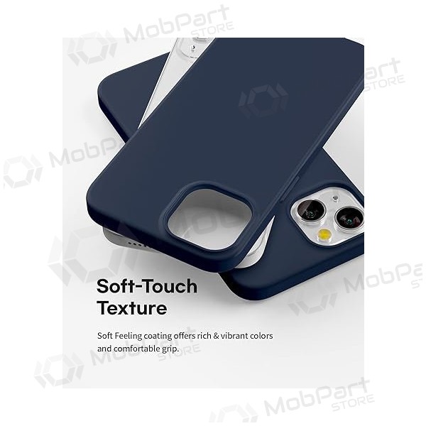 Apple iPhone 15 deksel / etui Apple iPhone 15 deksel / etui