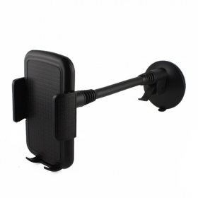 Mobilholder CPH-17 (flexible stalk, with ornament)