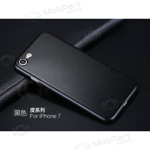 Apple iPhone X / XS deksel / etui 