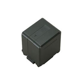 Panasonic VBG260 foto batteri / akkumulator