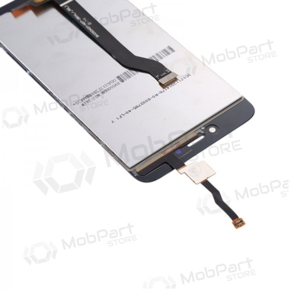 Xiaomi Redmi 5A / Redmi GO skjerm (hvit)
