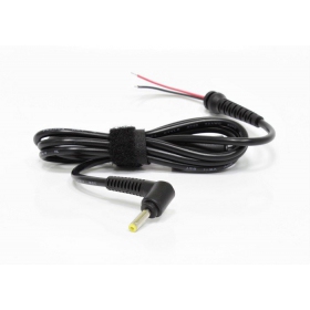 DELL (4.0mm x 1.7mm) ladekabel