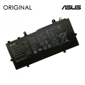 ASUS C21N1714, 5065mAh bærbar batteri (original)