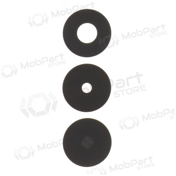 Xiaomi Redmi 15 kameraglassett (3 stk.)