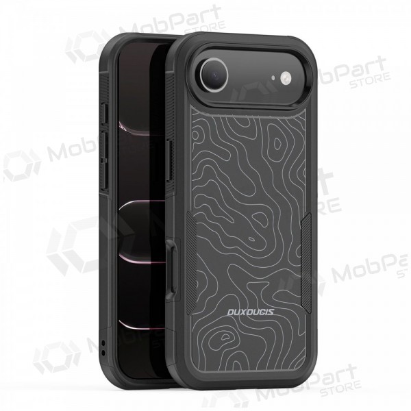 Apple iPhone Air deksel 