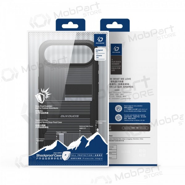 Apple iPhone Air deksel 