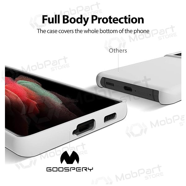 Samsung Galaxy A54 deksel Mercury Samsung Galaxy A54 deksel Mercury