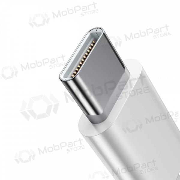 Hodetelefoner Joyroom JR-EC05 USB-C Hodetelefoner Joyroom JR-EC05 USB-C