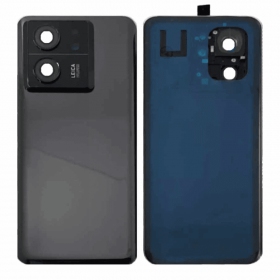 Xiaomi 13T, 13T Pro bakside
