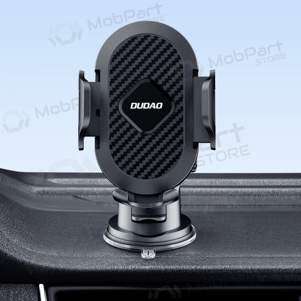 Biltelefonholder Dudao F2S for dashbord og glass