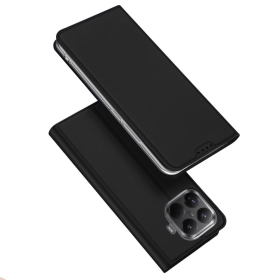 Xiaomi 17T deksel - Dux Ducis Skin Pro svart