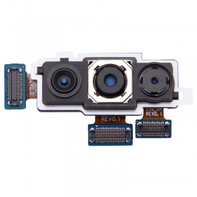 Samsung A505 Galaxy A50 2019 bakre kamera