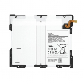 Samsung T590 / T595 Galaxy Tab A 10.5 (EB-BT595ABE) batteri / akkumulator (7300mAh)
