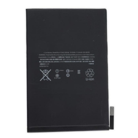 Apple iPad mini 4 A1546 batteri / akkumulator (5124mAh)
