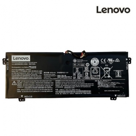 LENOVO L16M4PB1, 6080mAh bærbar batteri - PREMIUM
