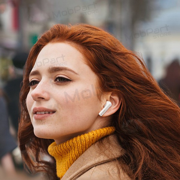 Belaidės ausinės Ugreen WS106 HiTune T3 Active Noise-Cancelling Earbuds