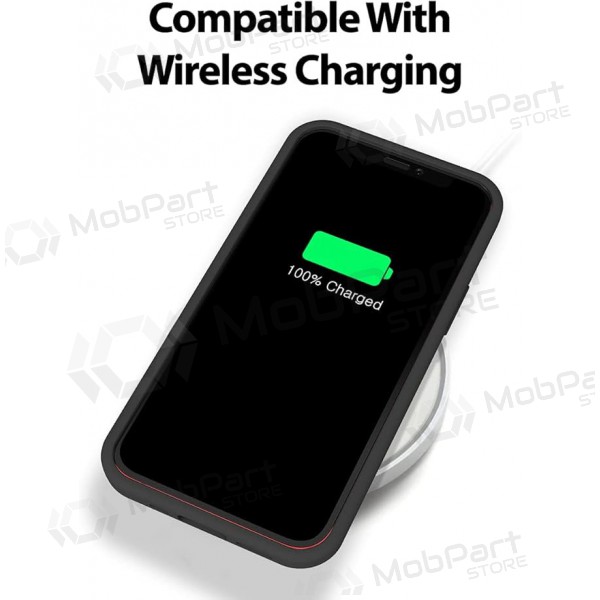 Apple iPhone 11 Pro Max deksel Mercury 
